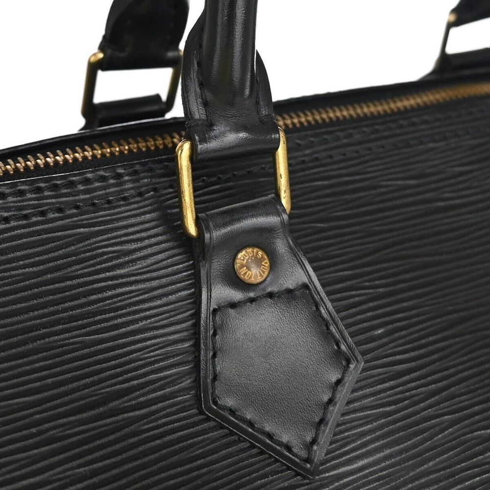 Louis Vuitton Lv Logo Speedy 30 Travel #84786L55B - Picture 10 of 15